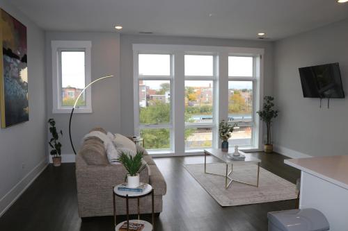 Chicago Exquisite Haven 2bed 2bath Near Downtown and United Center — 4-Star Luxury Hotel in Chicago, United States