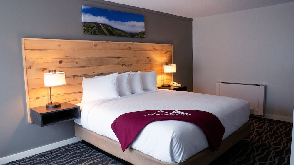 The Mountain Inn at Killington - photo 4