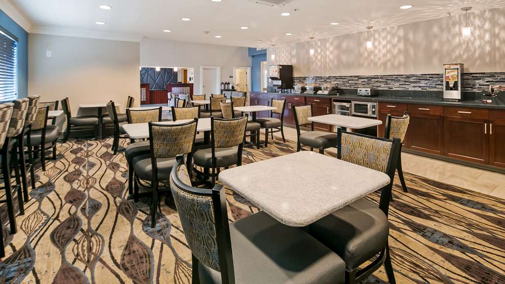 Best Western Plus Aberdeen - photo 3