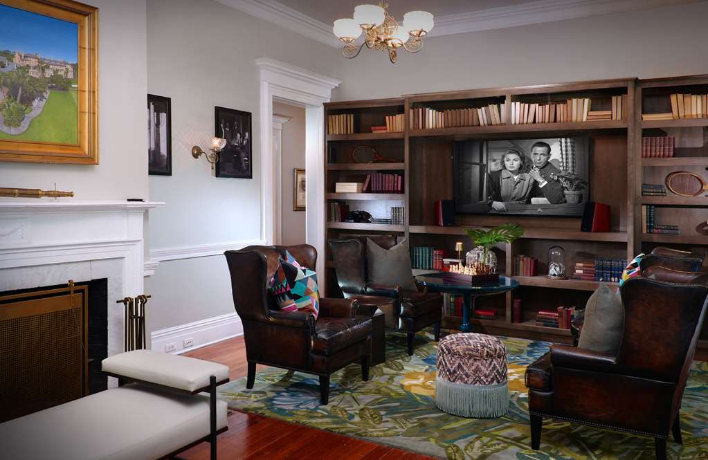 Jekyll Island Club Resort - photo 10