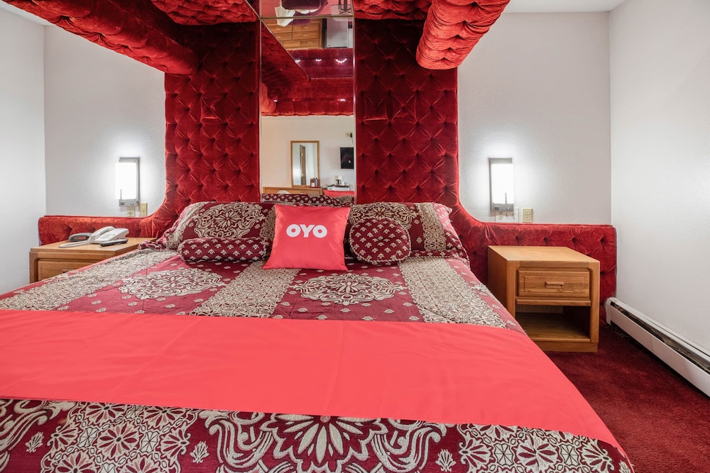 OYO Hotel Chesaning Route 52 & Hwy 57 - photo 41