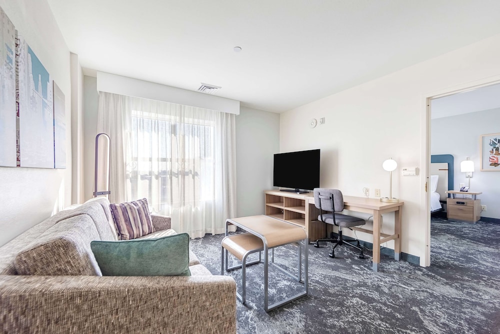Homewood Suites by Hilton East Rutherford Meadowlands - photo 54