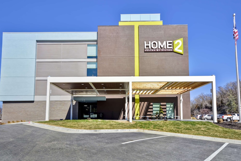 Home2 Suites by Hilton Kansas City KU Medical Center - photo 43