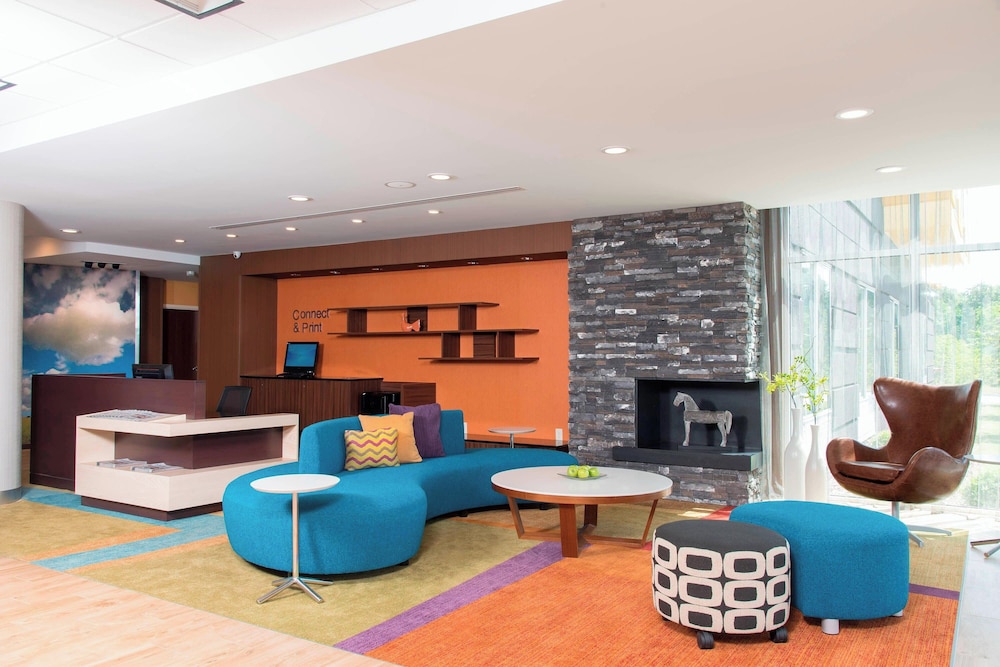 Fairfield Inn & Suites by Marriott Jackson Clinton - featured photo