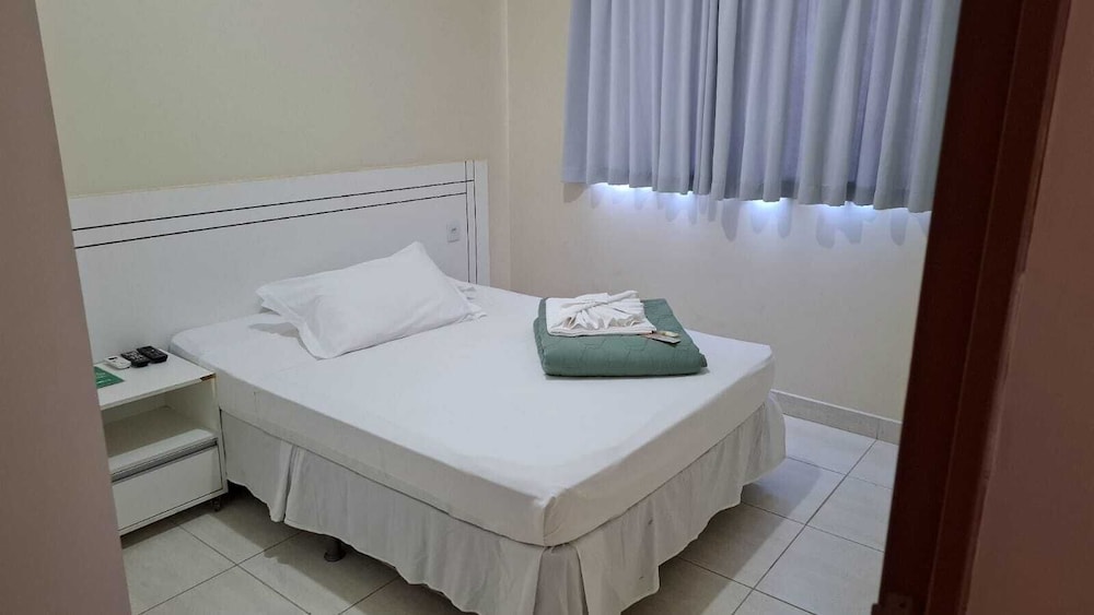 Rivello Apart Hotel — Sete Lagoas — photo 4