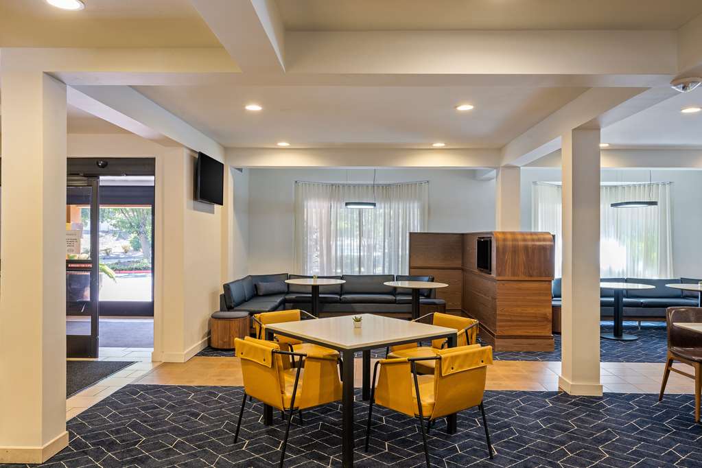 Sonesta Select San Ramon - photo 7