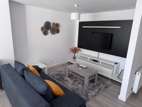 Central Vibe — 4-Star Luxury Hotel in Cluj-Napoca, Romania