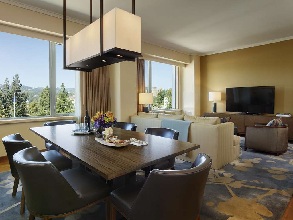 Luskin Hotel - photo 15