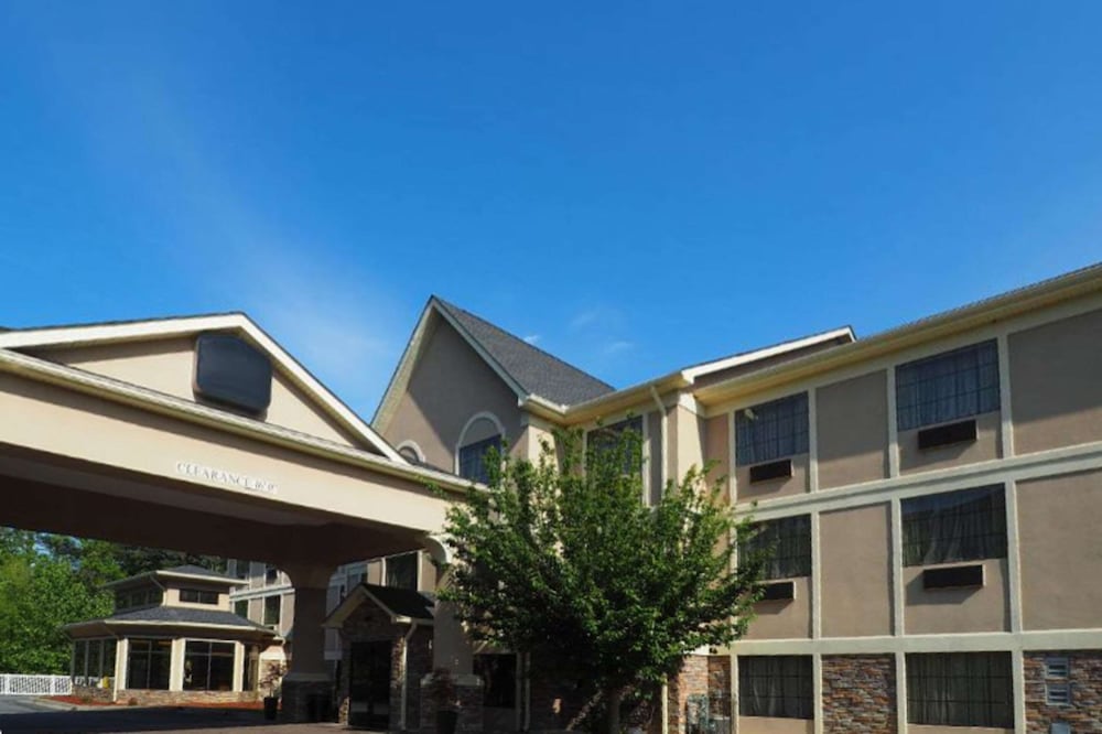 Country Inn & Suites by Radisson Canton GA - photo 28