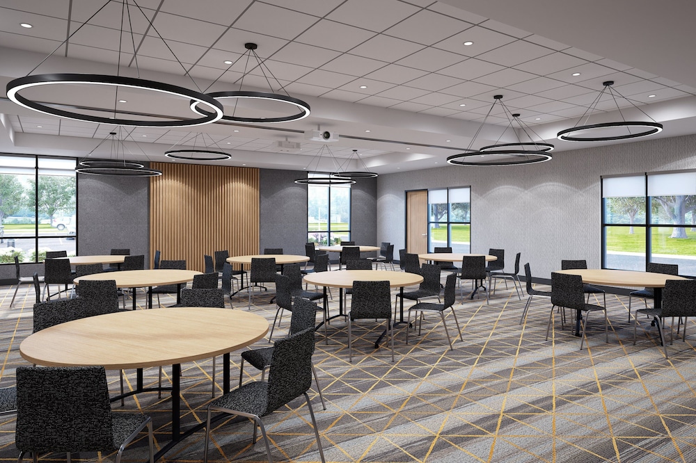 Holiday Inn Piscataway Somerset by IHG - photo 49