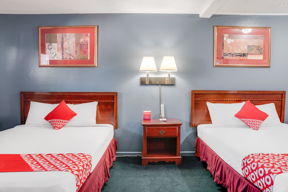 OYO Hotel Liberal Kansas - photo 15