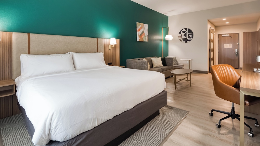 Holiday Inn Nashville Airport by IHG - photo 20
