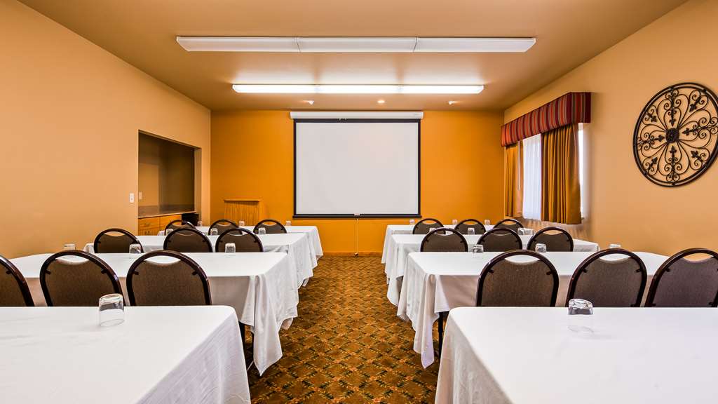 Best Western Plus Hartford Lodge - photo 4