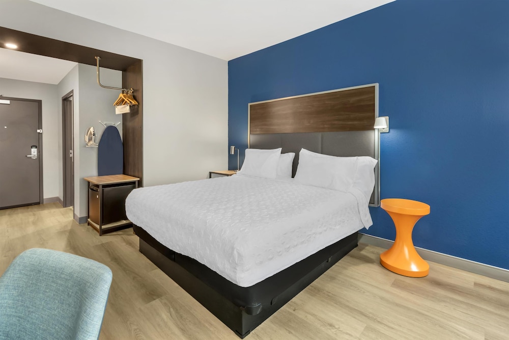 Tru by Hilton Goodlettsville Nashville - photo 16