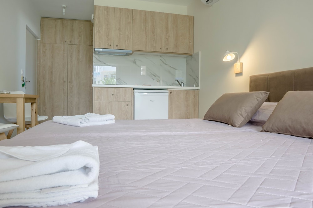 Pinelopi Hotel — Rethymno — photo 5