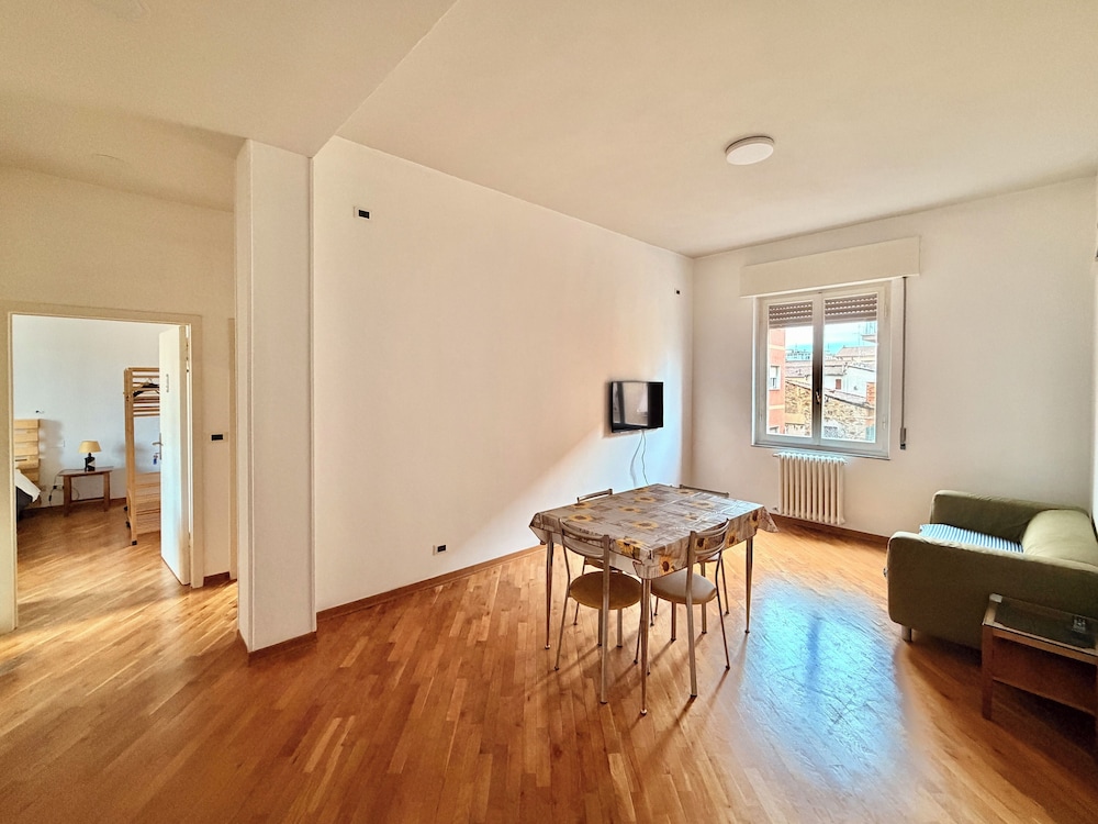 Santo Spirito in Arezzo, Italy