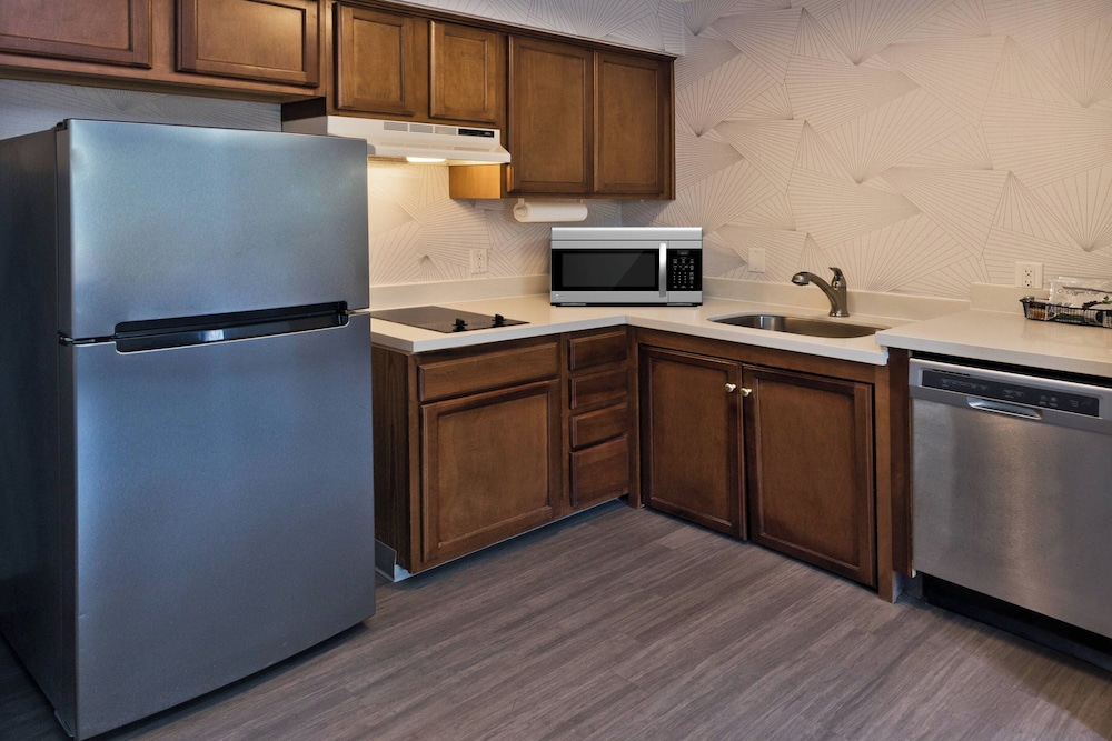 Residence Inn by Marriott Columbus - photo 20