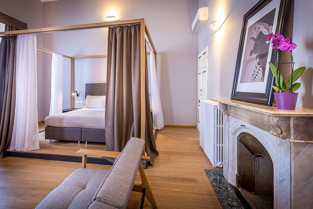 La Torre Del Cestello — Florence — photo 3