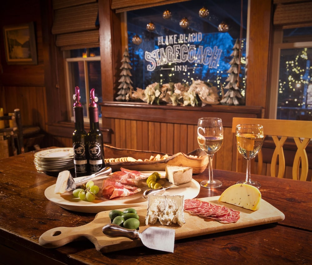 Lake Placid Stagecoach Inn - photo 37