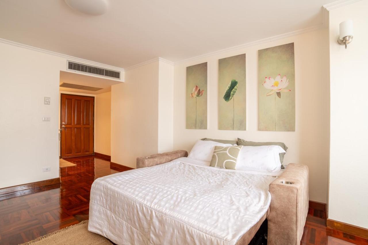 Bua Suite Sukhumvit Nana Bts