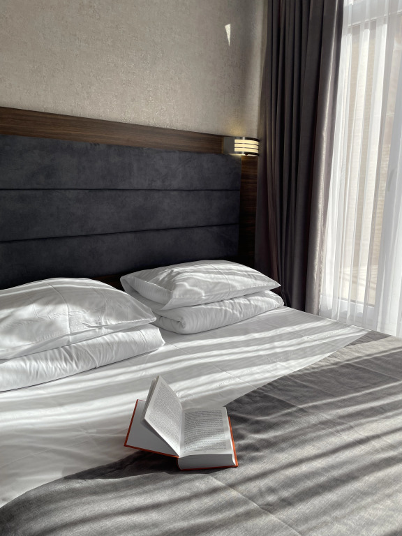 Mariano Hotel - last minute hotel in Sochi