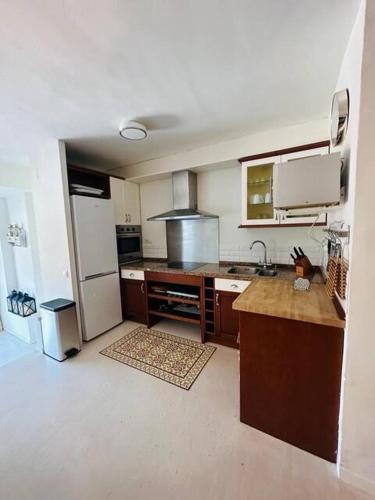 Fantastico Duplex Con Vistas Al Mar Cala Salions — Tossa De Mar