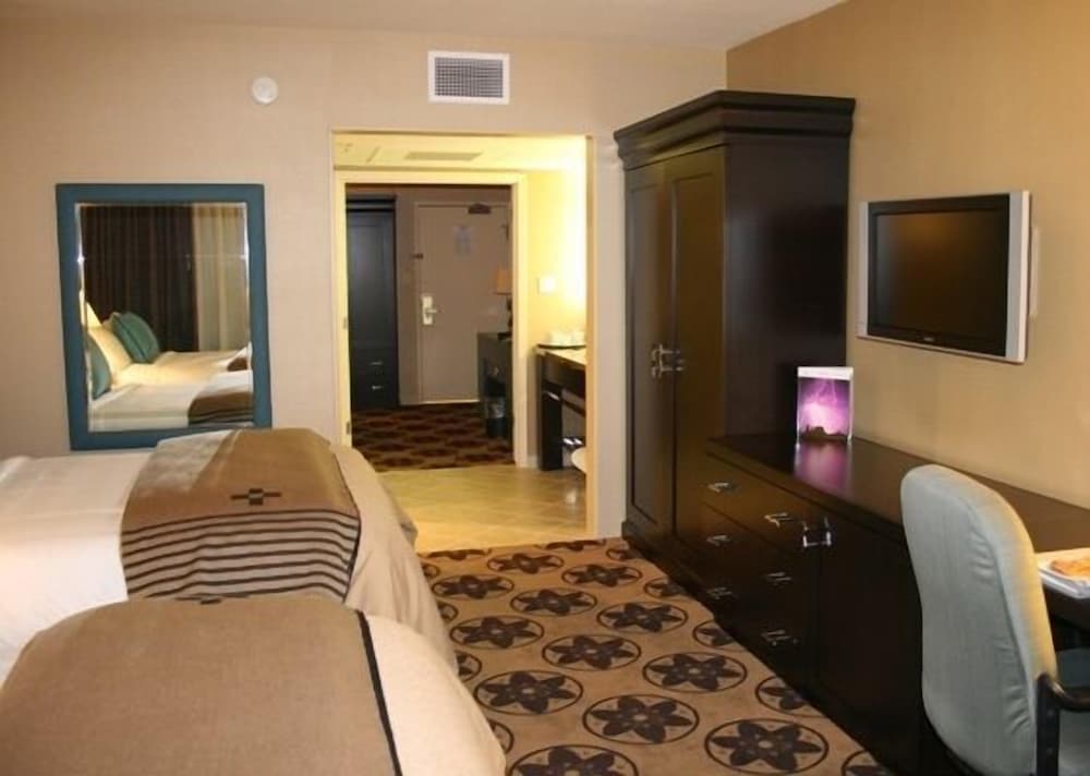 Prescott Resort & Conference Center - photo 12