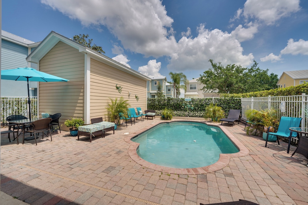 6 Mi to Disney Lakefront Reunion Resort Home - photo 37