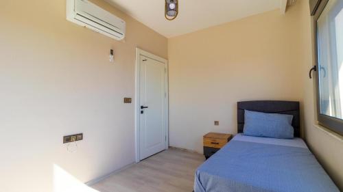 Sunshine Villalar in Belek, Turkey