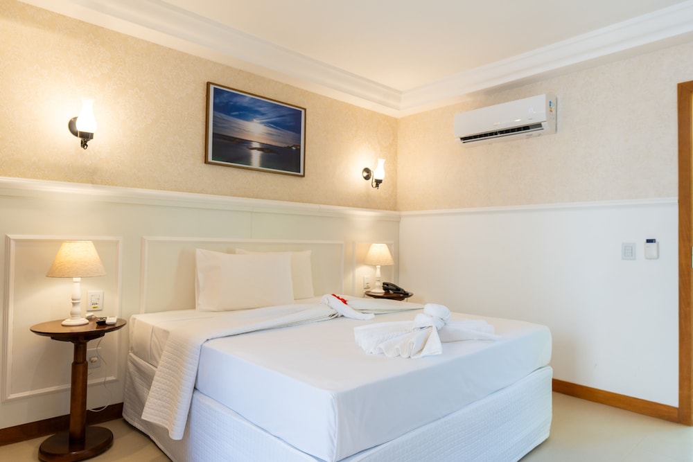 Resende Imperial Hotel & Spa — Itacare — photo 5