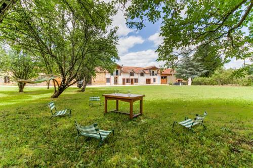 Le Relais de Soubeille - last minute hotel in Unknown City