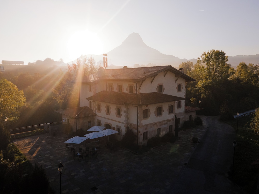 Arbizu — hotel in Arbizu