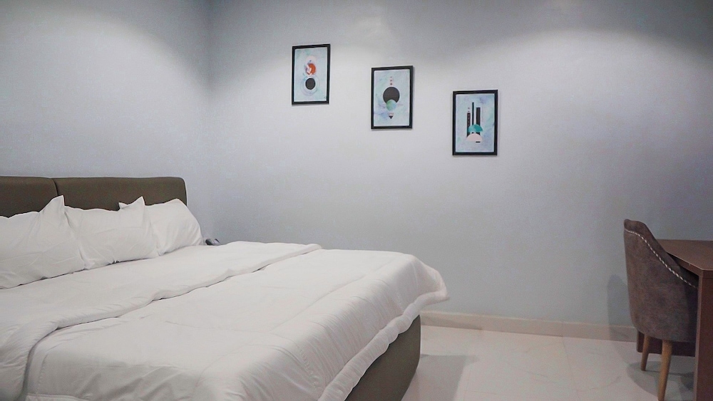 Homeaway Apartment Hotel in Akure, Nigeria