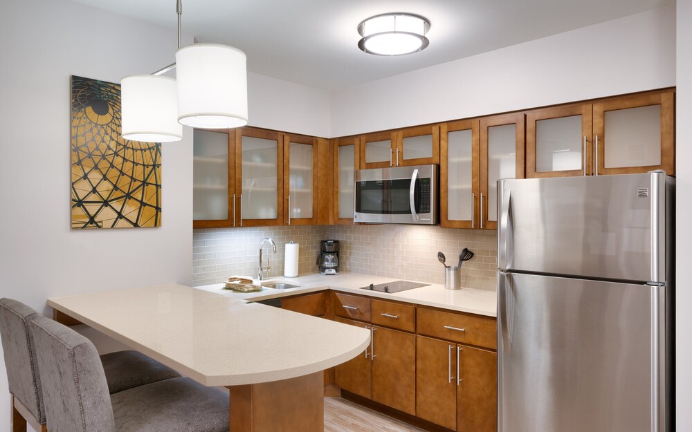 Staybridge Suites Lehi Traverse Ridge Center by IHG - photo 20