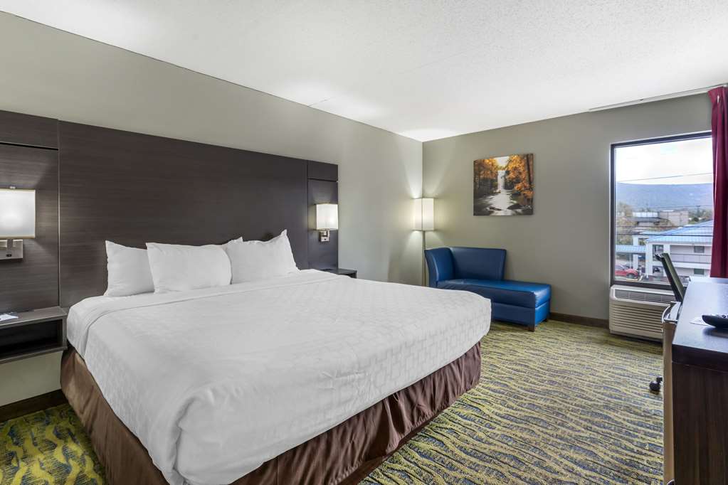 Clarion Inn near Lookout Mountain - photo 8