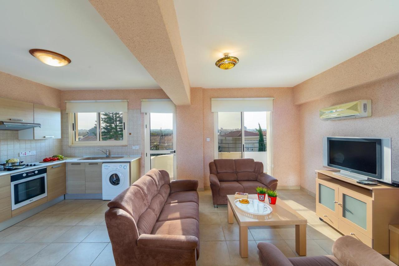 Pelagos apartment 6