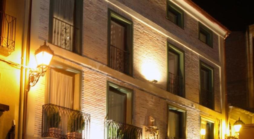 Duques De Najera — hotel in Najera