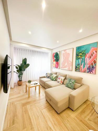 Apartments Home Sweet Home — 4-Star Luxury Hotel in Faro, Portugal