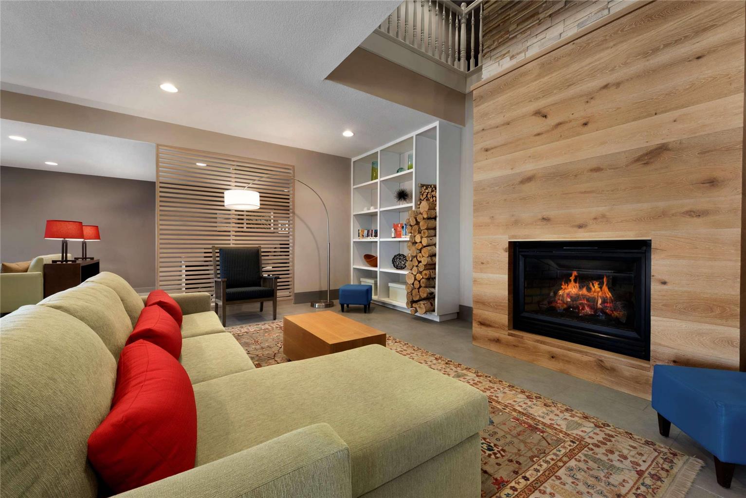 Country Inn & Suites by Radisson Houghton MI - photo 3