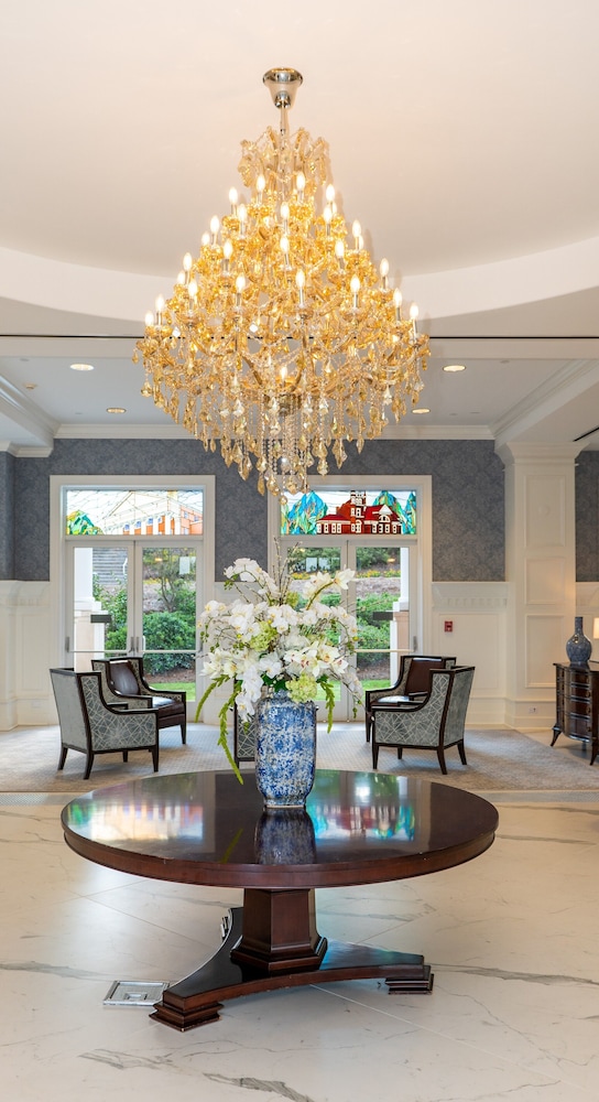The Inn at Ole Miss - photo 2