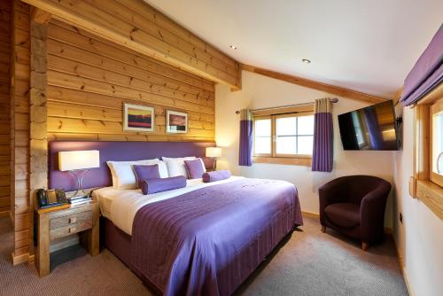 Hunter Lodges — Newport — photo 5