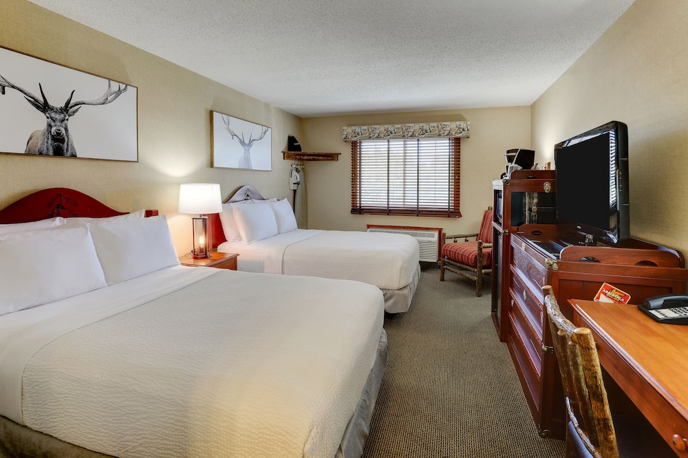 Stoney Creek Inn Galena - photo 11
