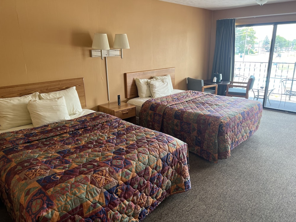 All Star Inn & Suites - photo 131