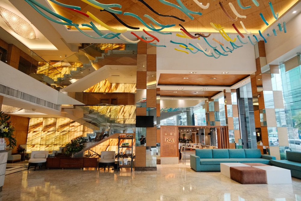 Lex Hotel Cebu — 4-Star Luxury Hotel in Cebu City, Philippines