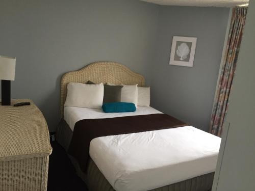 Bal Harbour Hotels - photo 44