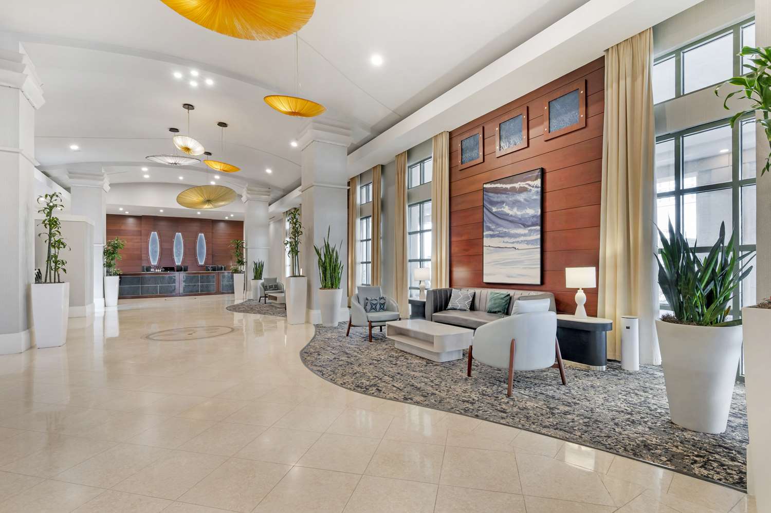 Hilton Virginia Beach Oceanfront - photo 34