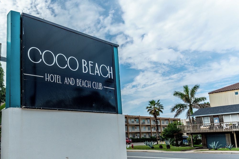 Coco Beach Hotel on South Padre Island - photo 115