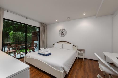 Renovated apartment in The Title Phase I Rawai beach — 4-Star Luxury Hotel in Rawai, Thailand