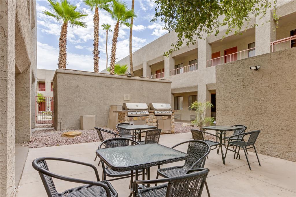 Best Western InnSuites Tucson Foothills Hotel & Suites - photo 103