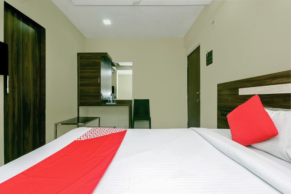 FabHotel Parimeet Navi Mumbai